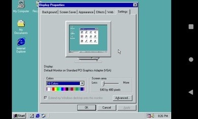 win98ģİv1.43