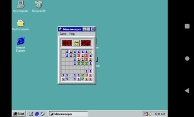 win98ģİv1.43