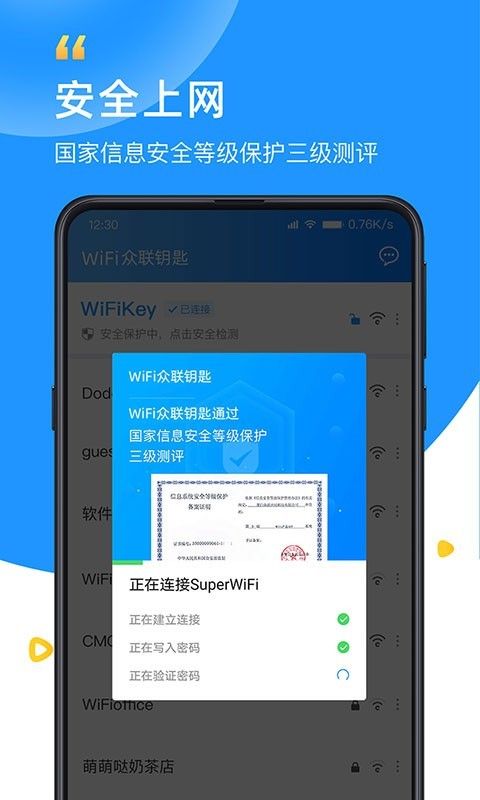 WiFiԿ