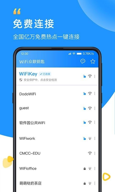 WiFiԿ