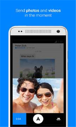 messenger apk