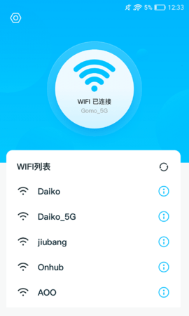 WIFI