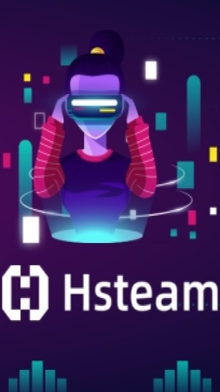 hsteam  1.9.0