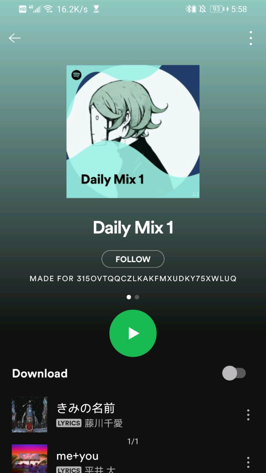 Spotifyٷ°