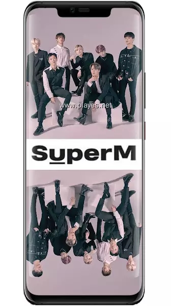 SuperMֽ°