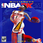 nba2k21ֻ׿